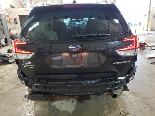 2019 Subaru Forester Limited VIN: JF2SKASC7KH501084 Lot: 53078144