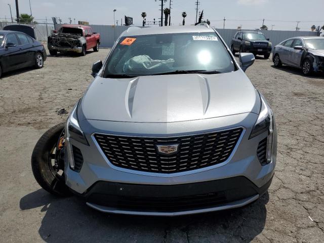 2023 Cadillac Xt4 Premium Luxury VIN: 1GYFZCR42PF173897 Lot: 55925194