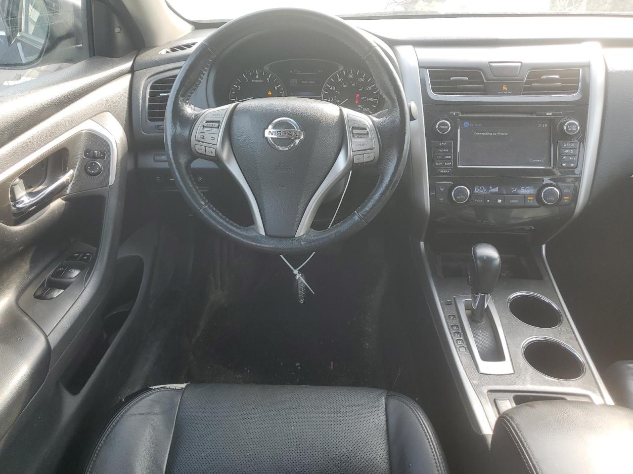 2014 Nissan Altima 2.5 vin: 1N4AL3AP7EC171655
