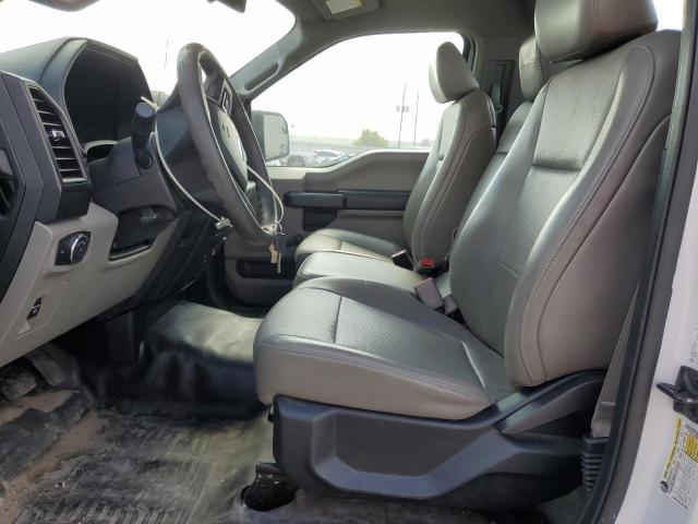 2017 Ford F150 VIN: 1FTMF1C88HKE33590 Lot: 55708844