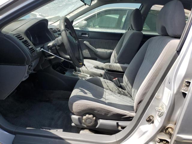 2004 Honda Civic Ex VIN: 2HGES26774H578230 Lot: 52269894