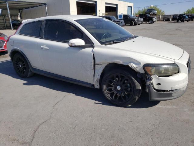 2008 Volvo C30 T5 VIN: YV1MK672282067263 Lot: 55857284