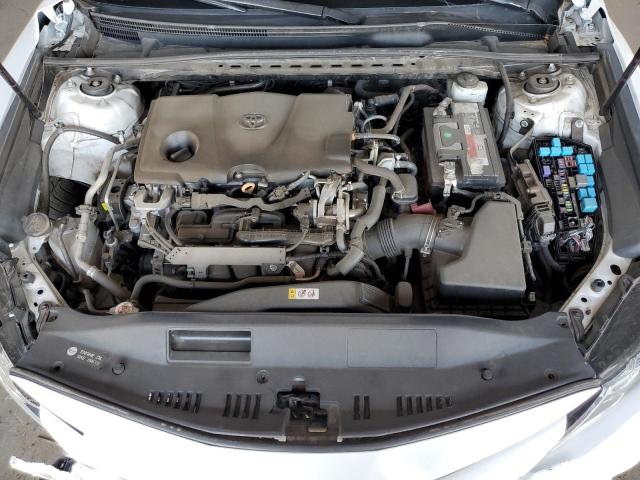 VIN 4T1C11AK1LU943037 2020 Toyota Camry, LE no.11