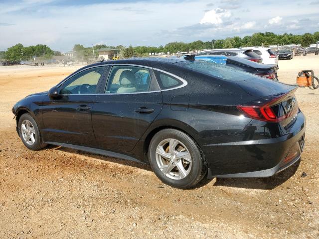 2020 Hyundai Sonata Se VIN: 5NPEG4JAXLH056986 Lot: 56083764