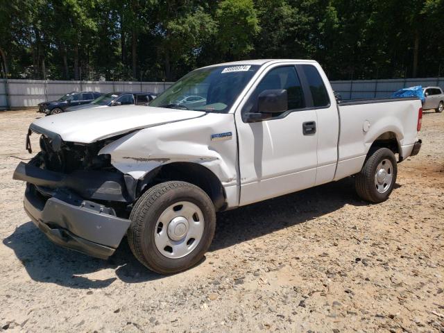 2005 Ford F150 VIN: 1FTRF12285KC57669 Lot: 56806574