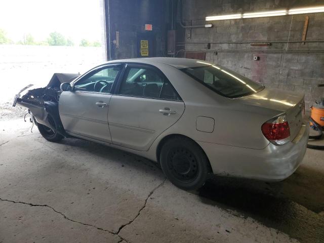 2005 Toyota Camry Le VIN: 4T1BE30K25U524968 Lot: 55157684