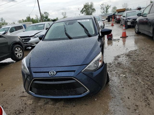 2016 Toyota Scion Ia VIN: 3MYDLBZV0GY143941 Lot: 54824104
