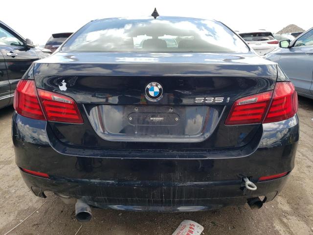 2011 BMW 535 Xi VIN: WBAFU7C50BDU54790 Lot: 54519504