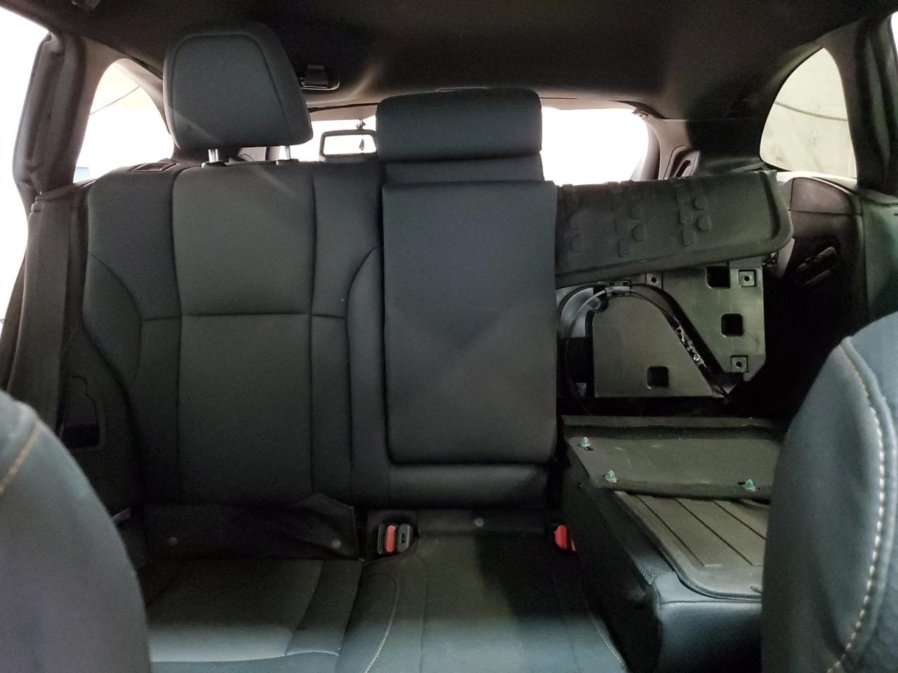 4S4BTGUD2P3146622 2023 Subaru Outback Wilderness