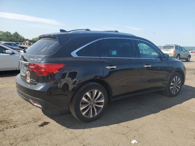 Vin: 5fryd4h46gb022956, lot: 55483084, acura mdx technology 20163