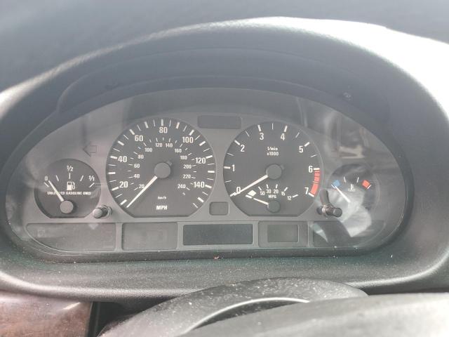 2002 BMW 325 I VIN: WBAET37462NG82136 Lot: 54347234