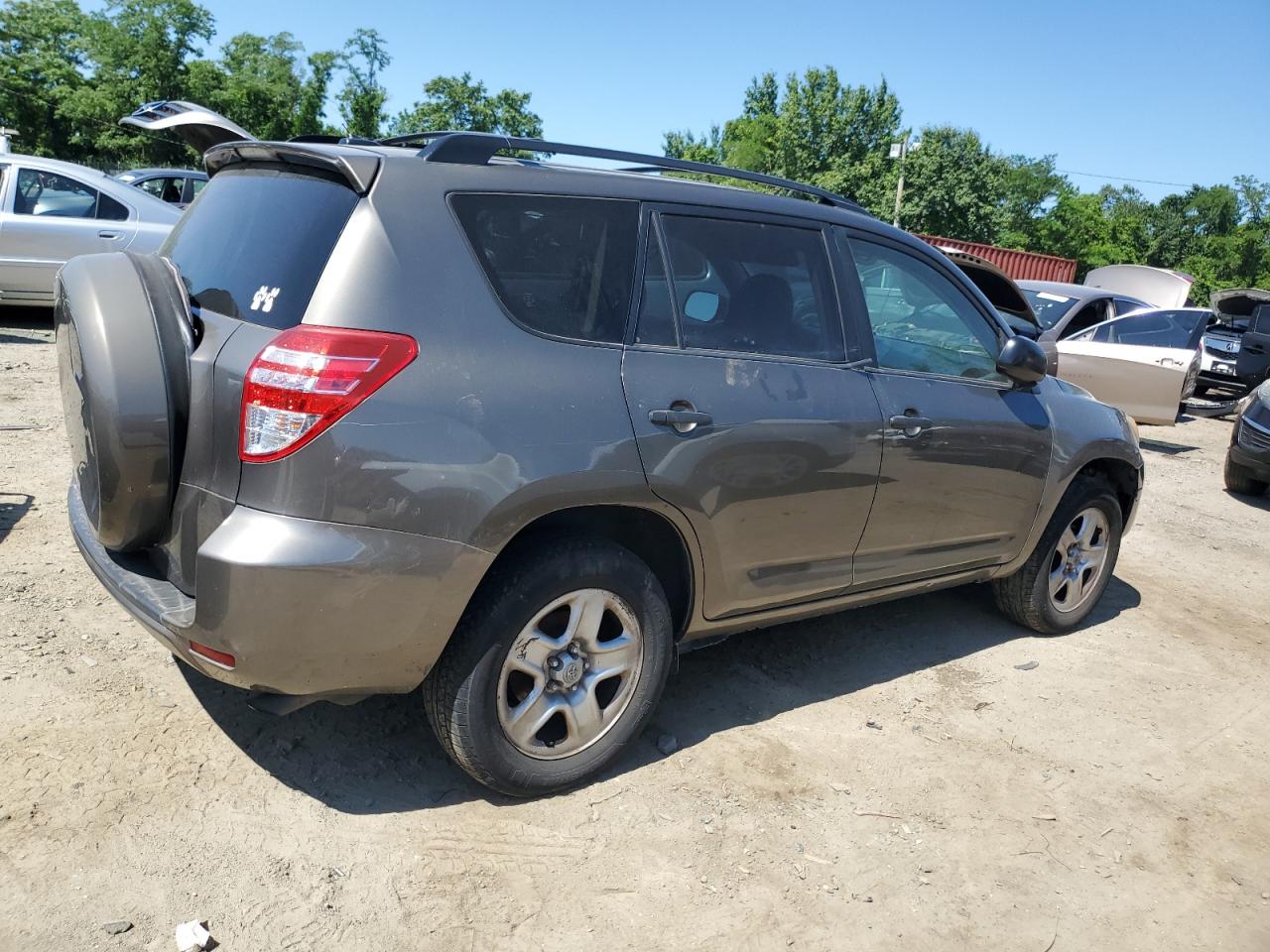 JTMZF4DV8A5029978 2010 Toyota Rav4