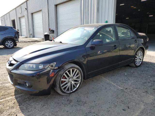 2006 Mazda Speed 6 VIN: JM1GG12L161105270 Lot: 54146304