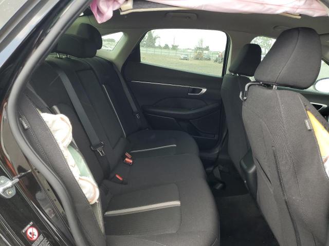 2021 HYUNDAI SONATA SEL - KMHL64JA4MA145063