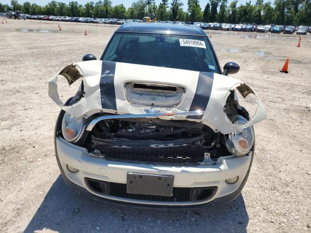 2012 Mini Cooper S Clubman VIN: WMWZG3C50CTY37648 Lot: 54918904