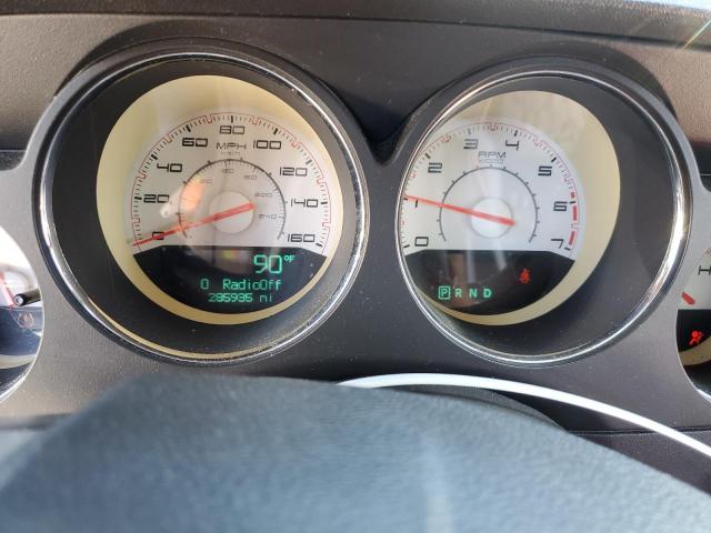 2011 Dodge Challenger R/T VIN: 2B3CJ5DT1BH501524 Lot: 55278204