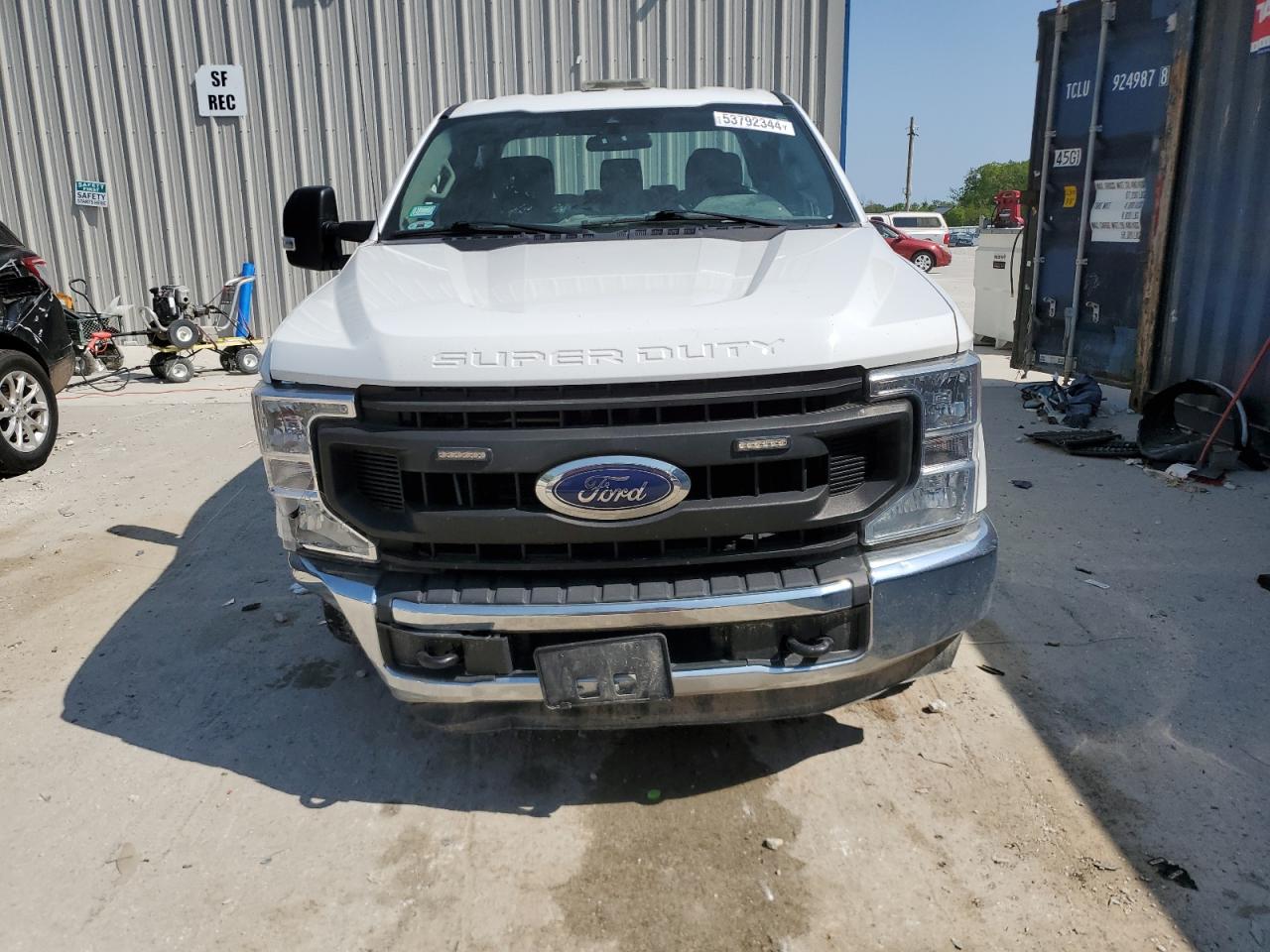 Lot #2921651141 2020 FORD F250 SUPER