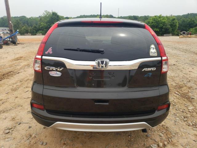 2016 Honda Cr-V Ex VIN: 2HKRM4H58GH662103 Lot: 54217714