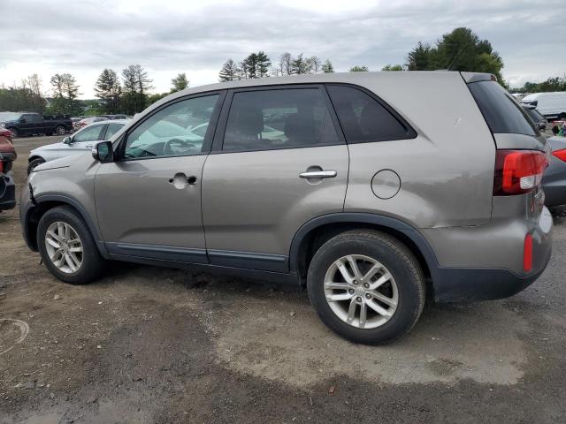 2015 Kia Sorento Lx VIN: 5XYKT3A61FG621089 Lot: 54407434