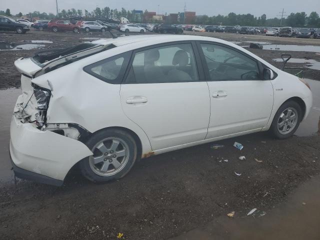 2007 Toyota Prius VIN: JTDKB20U377599351 Lot: 53532654