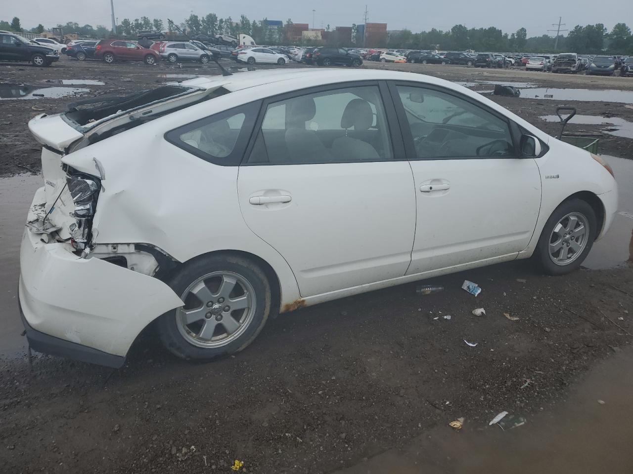 JTDKB20U377599351 2007 Toyota Prius