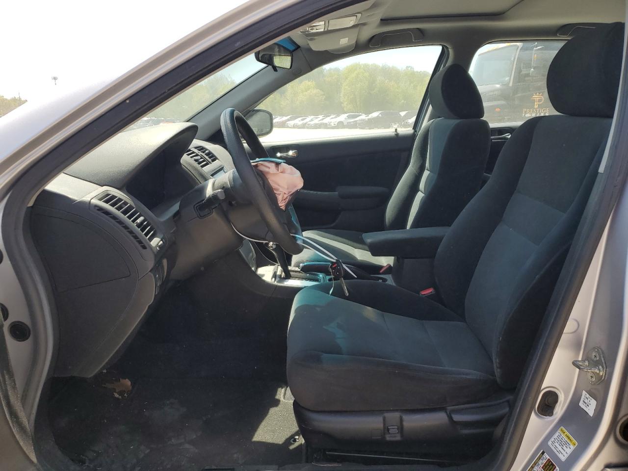 1HGCM56754A088970 2004 Honda Accord Ex