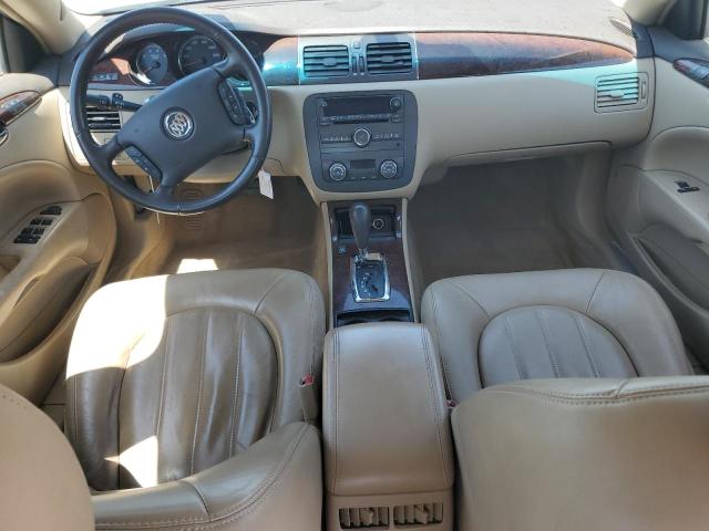 2011 Buick Lucerne Cxl VIN: 1G4HC5EM3BU137802 Lot: 55710914