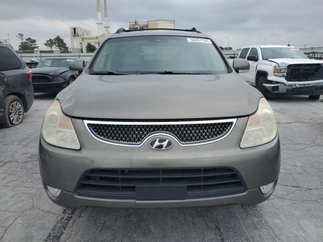 2007 Hyundai Veracruz Gls VIN: KM8NU13C47U018179 Lot: 56207764