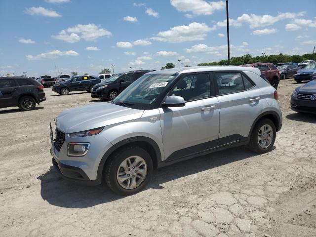 2021 Hyundai Venue Se VIN: KMHRB8A38MU065150 Lot: 55522264