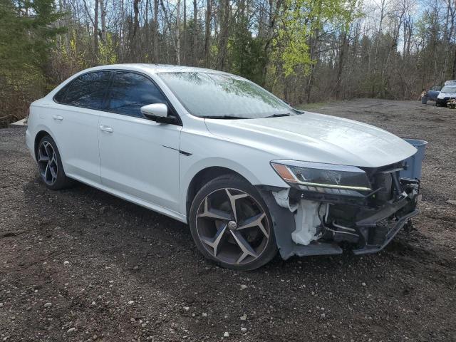 2020 VOLKSWAGEN PASSAT EXE 1VWEA7A39LC006352