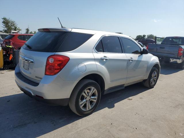 2014 Chevrolet Equinox Ls VIN: 1GNALAEK5EZ129907 Lot: 53936354