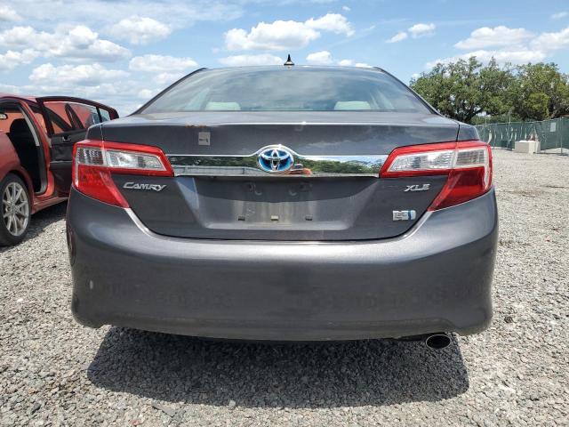 2012 Toyota Camry Hybrid VIN: 4T1BD1FK3CU021977 Lot: 56535794