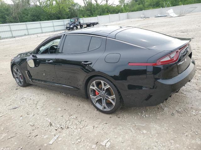 2019 Kia Stinger Gt1 VIN: KNAE45LC2K6058976 Lot: 55832864