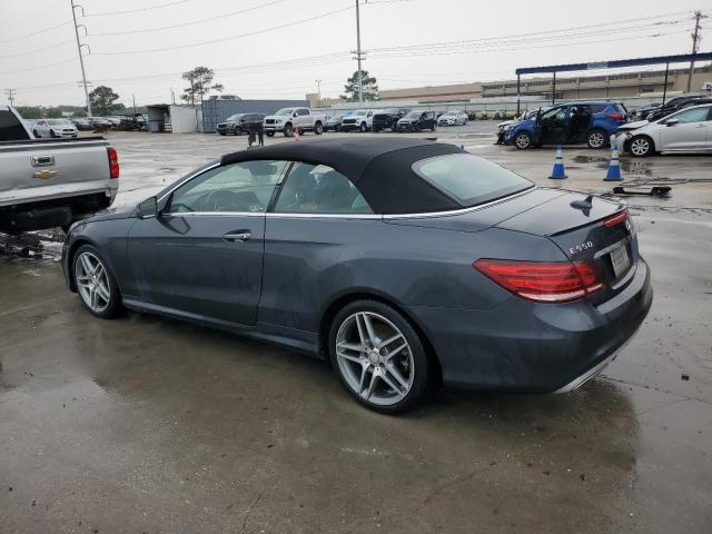 2014 Mercedes-Benz E 550 VIN: WDDKK7DF3EF246352 Lot: 53833184