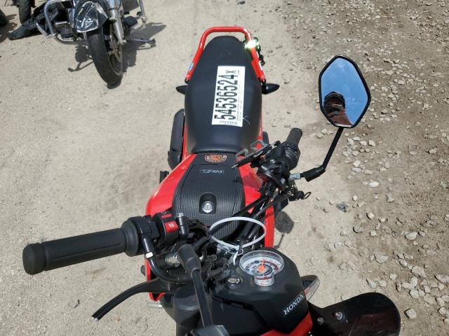 2023 HONDA NVA110 B 3H1JK070XPD101117