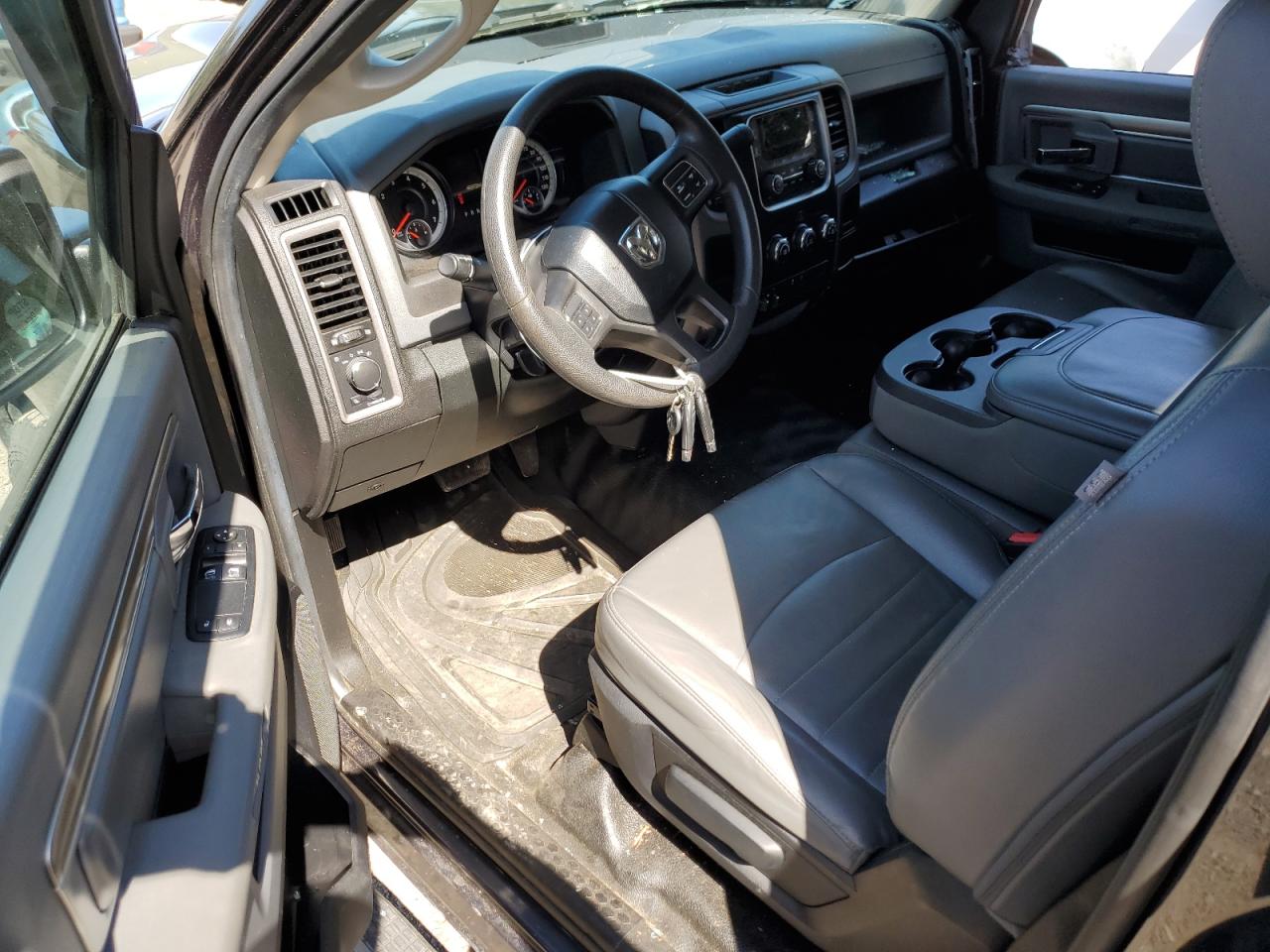 3C6JR6AT5EG280868 2014 Ram 1500 St