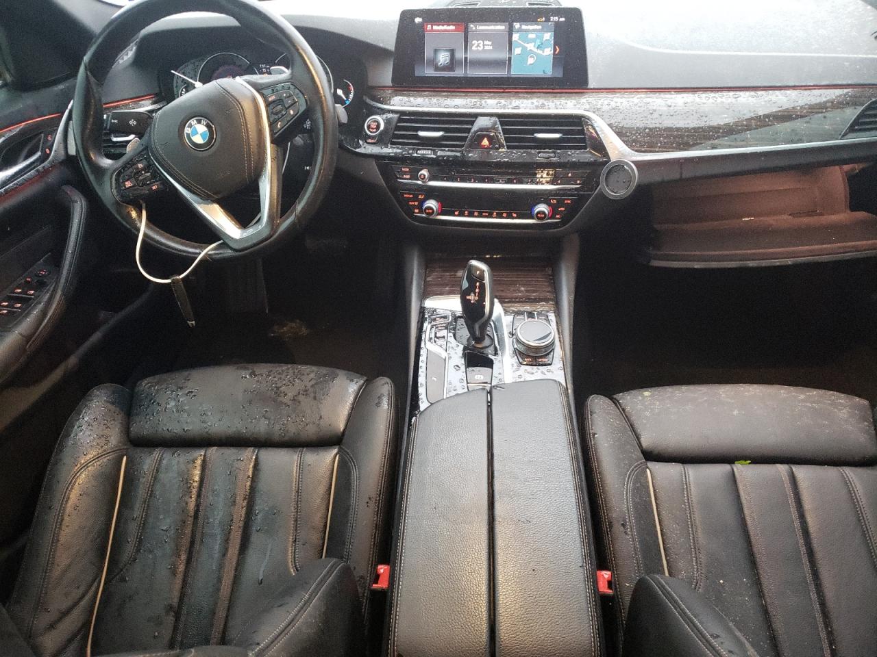 WBAJE5C55JWA93042 2018 BMW 540 I