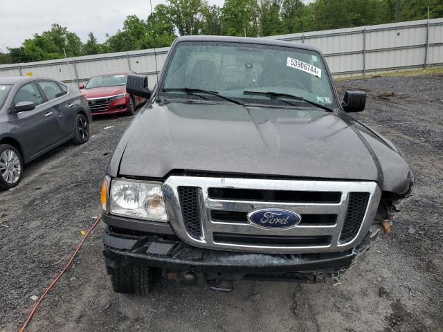 2009 Ford Ranger Super Cab VIN: 1FTZR45E59PA55878 Lot: 53906744