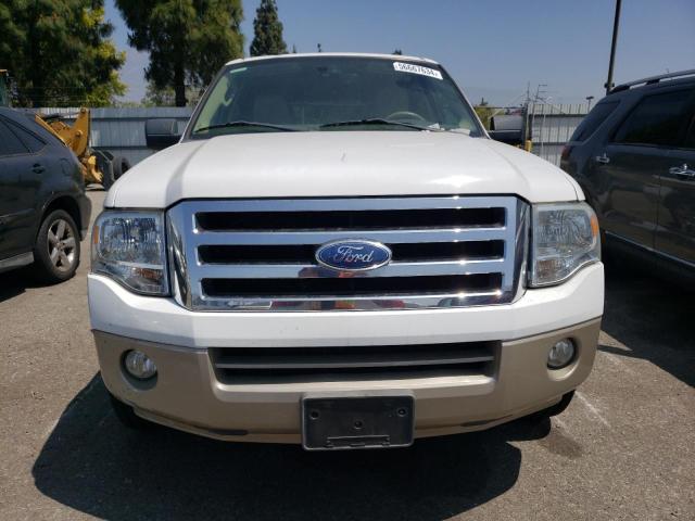 2009 Ford Expedition Eddie Bauer VIN: 1FMFU17539LA09904 Lot: 56667634