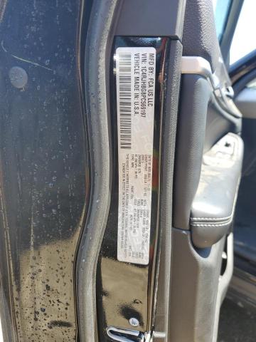 2023 JEEP GRAND CHER - 1C4RJHBG8PC569197