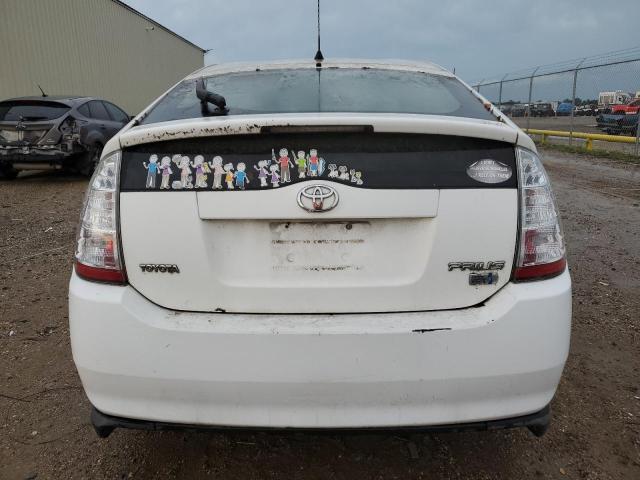 2007 Toyota Prius VIN: JTDKB20U773214123 Lot: 54972024