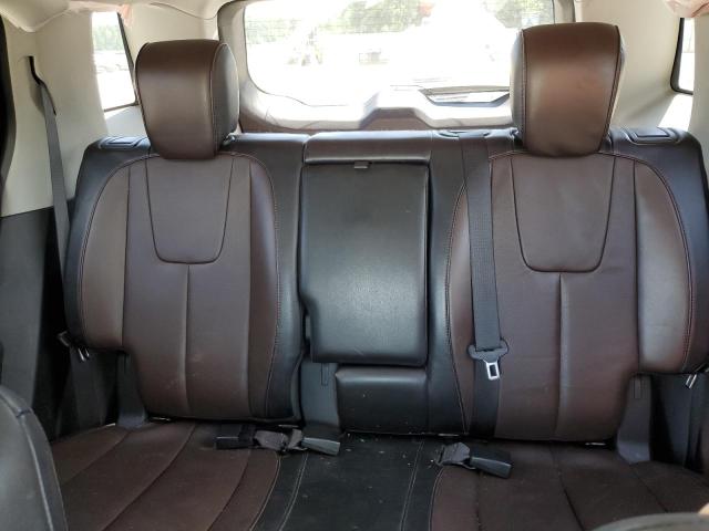 2012 GMC Terrain Slt VIN: 2GKFLWE50C6299434 Lot: 55887684