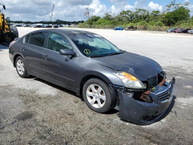 2008 Nissan Altima 2.5 VIN: 1N4AL21E58N479778 Lot: 27521889