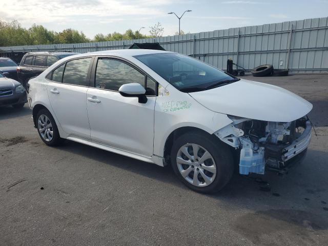 2020 Toyota Corolla Le VIN: JTDEPRAE7LJ081433 Lot: 54768984