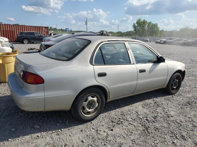 1999 Toyota Corolla Ve VIN: 1NXBR12EXXZ157689 Lot: 52840484