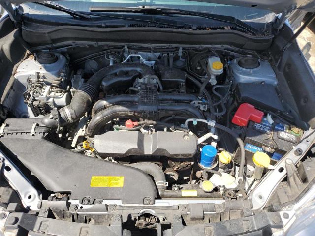 2015 Subaru Forester 2.5I Limited VIN: JF2SJARC4FH590417 Lot: 55258914