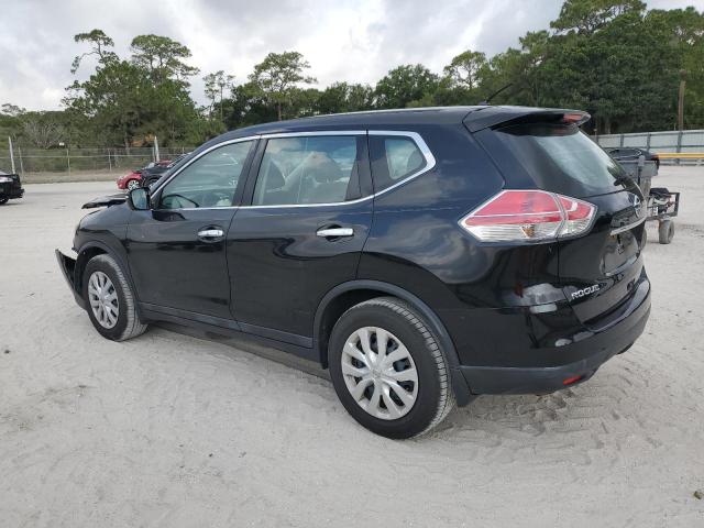 2014 Nissan Rogue S VIN: 5N1AT2MT7EC792371 Lot: 54815734