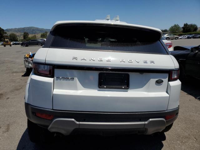 2016 Land Rover Range Rover Evoque Se VIN: SALVP2BG3GH160840 Lot: 54960144