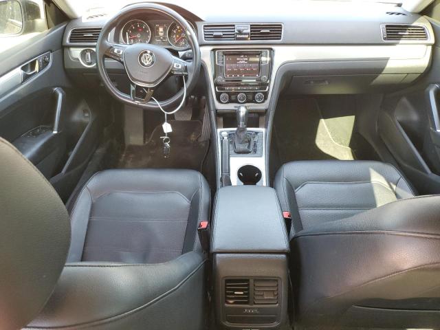 2019 Volkswagen Passat Wolfsburg VIN: 1VWLA7A31KC006044 Lot: 56203014