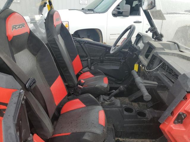 2020 POLARIS RZR XP TUR - 3NSNAE922LF796095